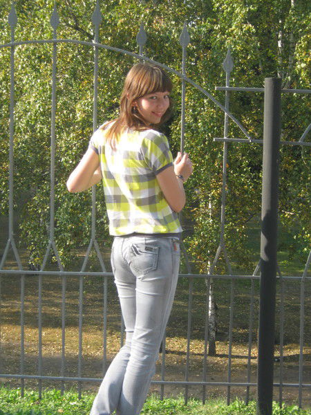 Евгения Пшеничнова