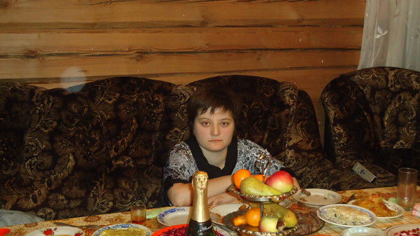 Гульчибар Ибрагимова