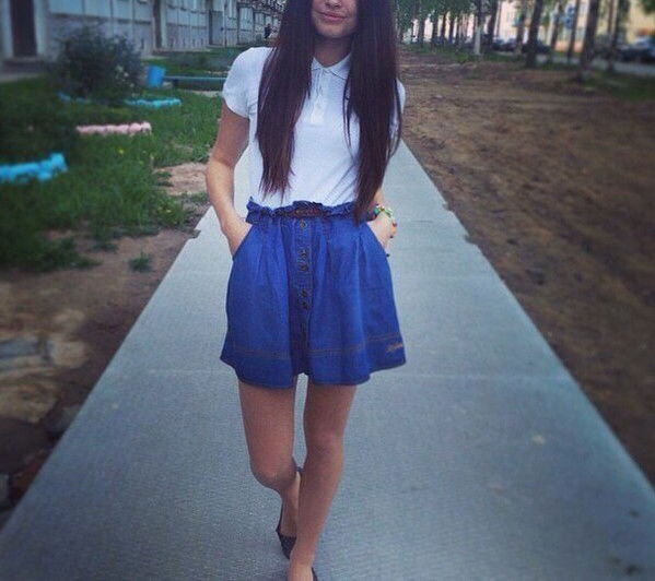 Маруся Картавых