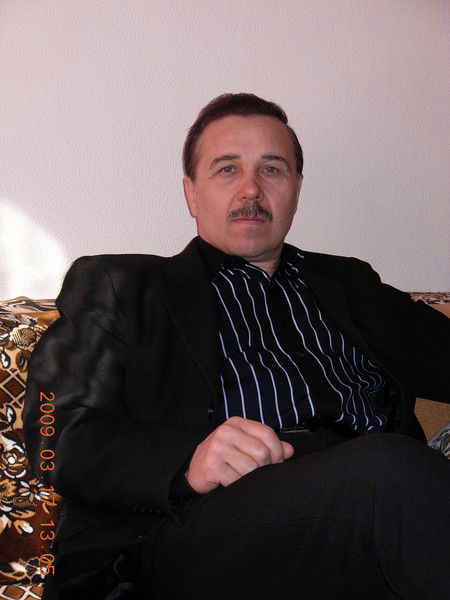 Александр Гараев