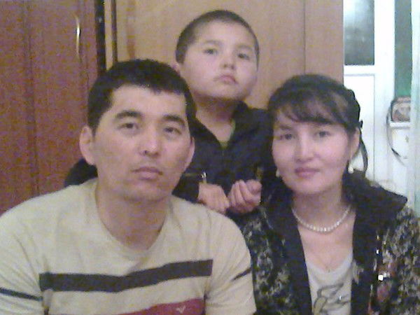 Шамсутдинова Жанылган