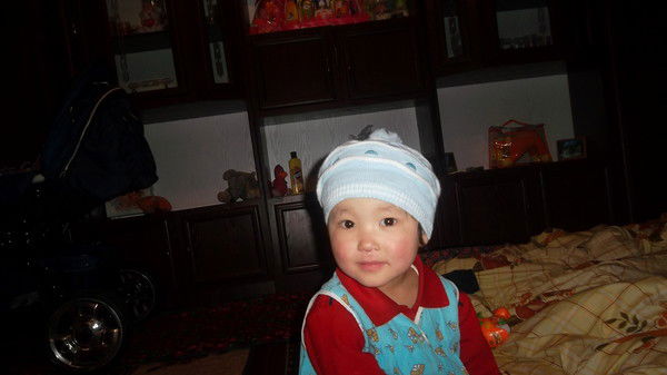 Актилек Асанов