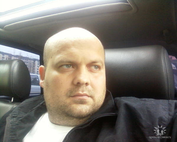 Сергей Панин