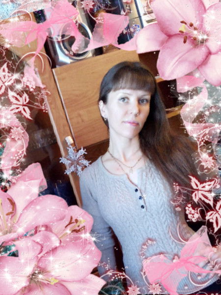 Ирина Михайлюк