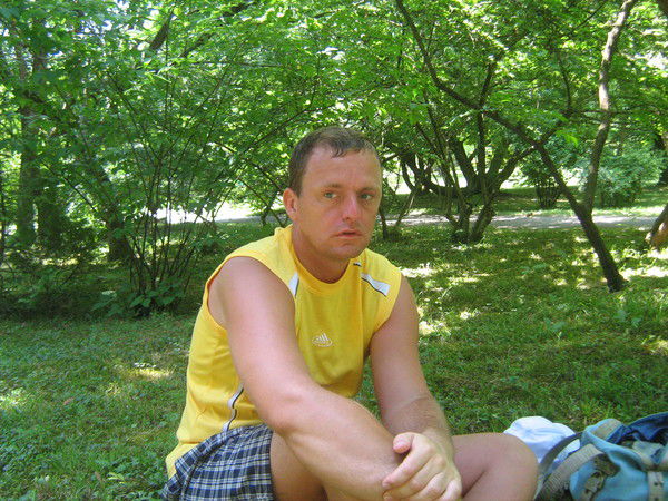 Евгений Бабенко