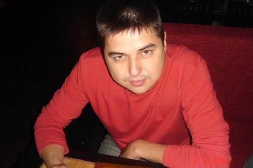 Линар Аюпов