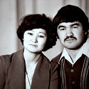 Нуржамиля Мурсалимова