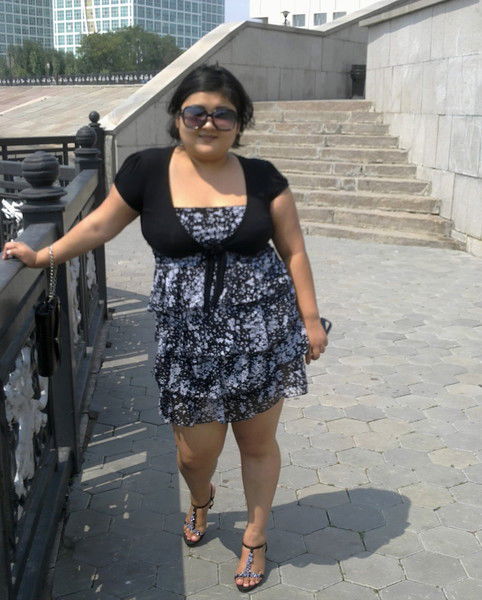 Гульмира Исмагулова