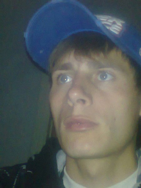 Рома Григорьев