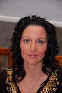 Марина Баринова