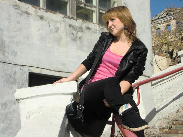 Айгуль Хасанова