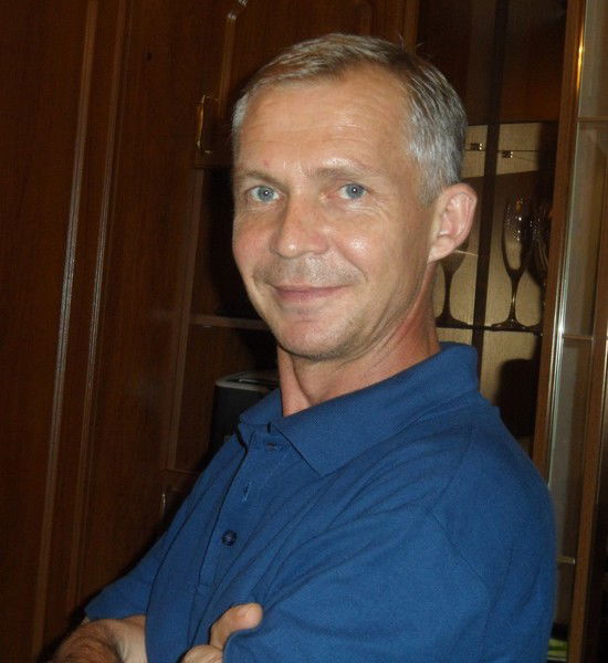 Валерий Никитин