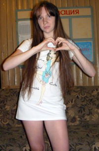 Вера Воронова