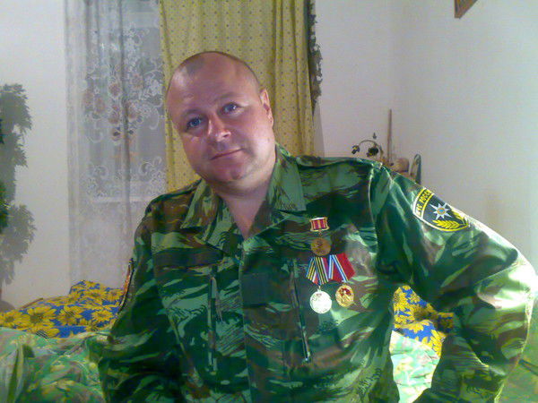 Павел Иванкин