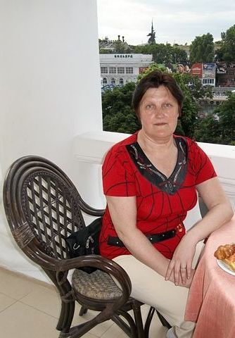 Чайка Севастополь