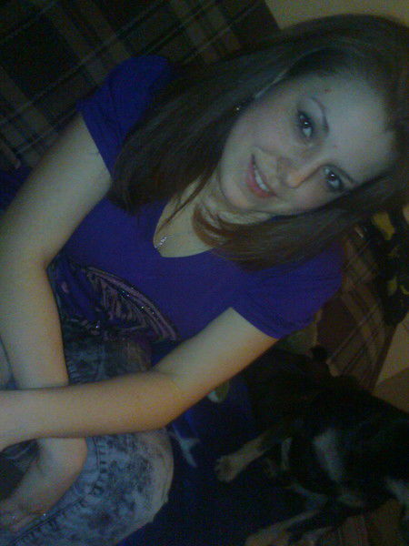 Танюшка Трубинская