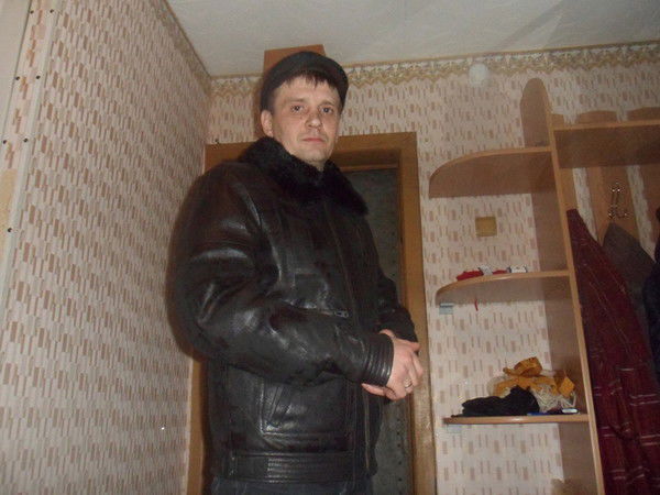 Владимир Южаков