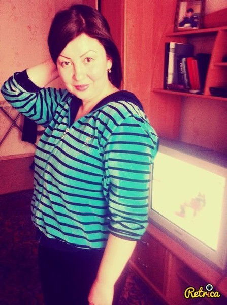 Мусралиева Гульнар