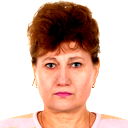 Валентина Камалтдинова