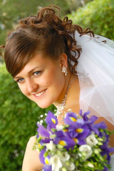 Лана Солодова