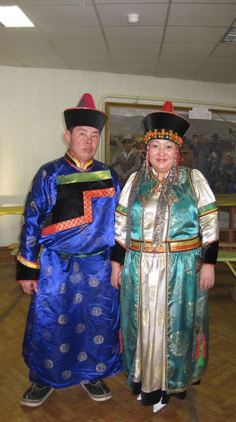 Улжимыдык Базаржапова