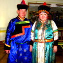 Улжимыдык Базаржапова