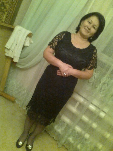 Толкын Бугенбаева