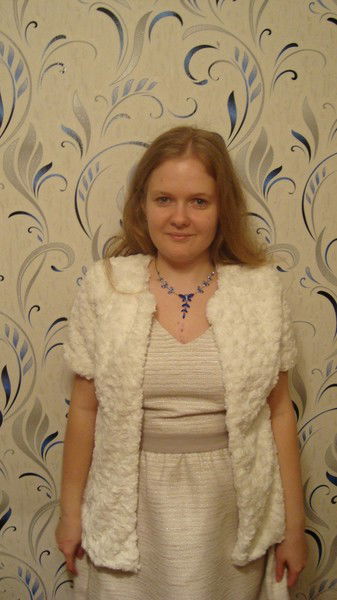 Наталья Булыгина