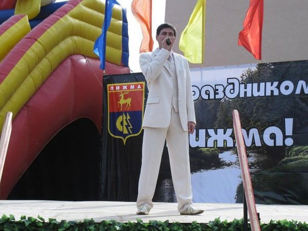 Валера Каширный