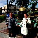 Марина Рылишкина