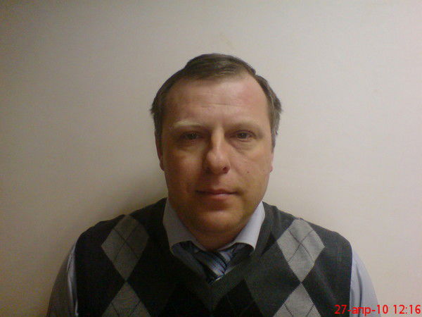 Алексей Коновалов