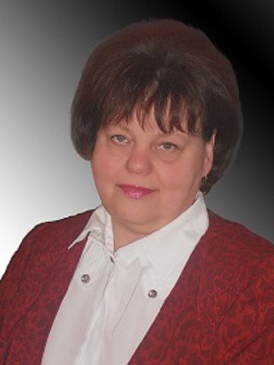 Татьяна Борщ