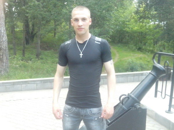 Иван Кузьмич