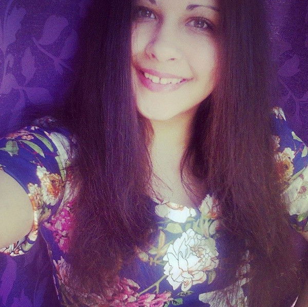 Виолетта Хотянович