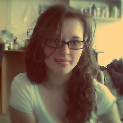 Эльмира Шагалиева