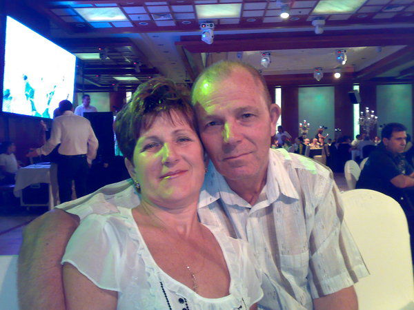 Татьяна Минченко