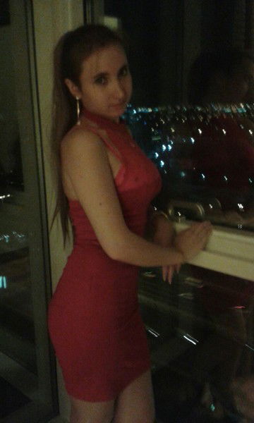 Алина Алина