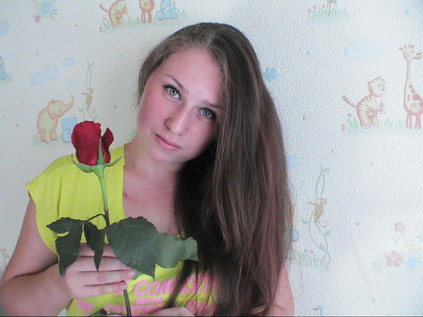 Анастасия Карпова