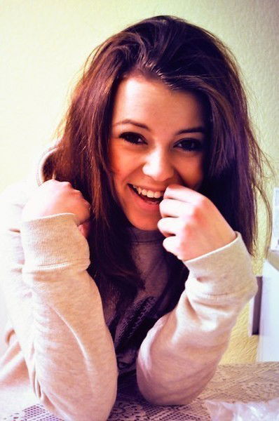 Бахтагареева Юлия