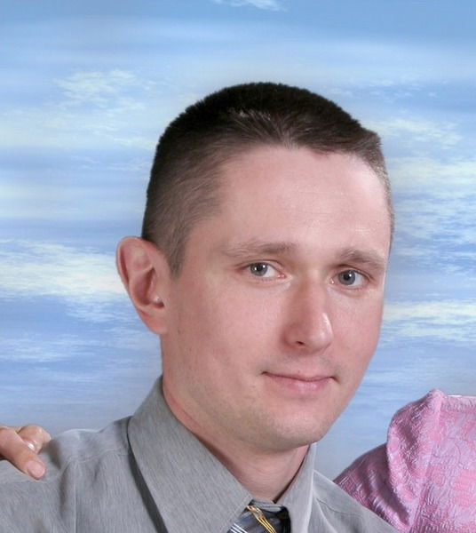 Эдуард Кошкин