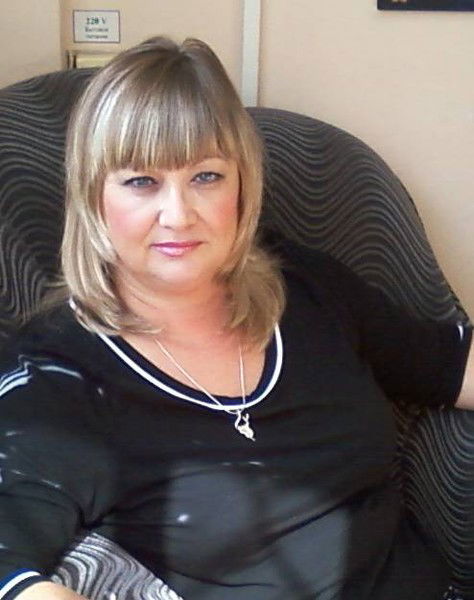 Лира Орехова