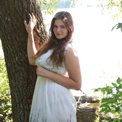 Маргарита Коваленко