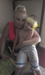 Елена Дроздова