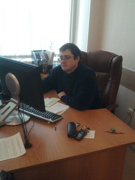 Александр Терентьев