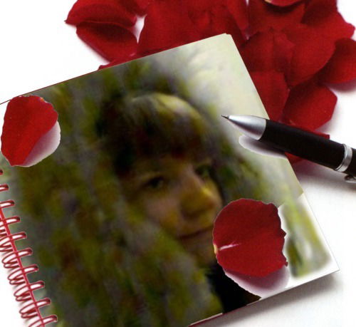 Ангелочек Просто Ангел