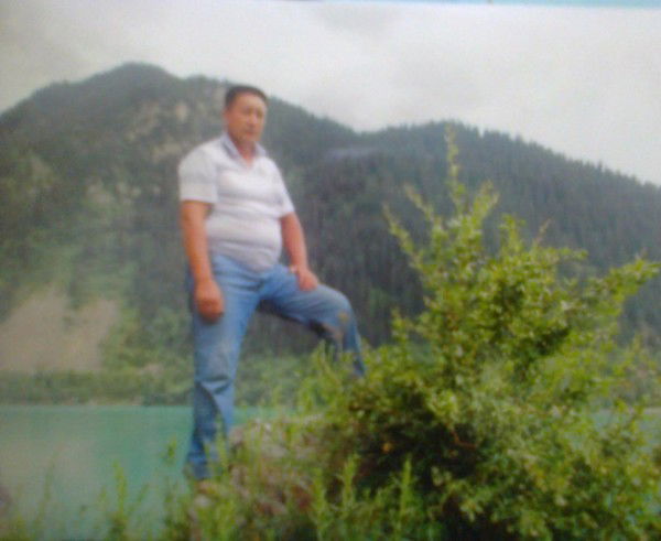 Советай Жаркынбеков