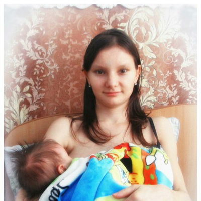 Анастасия Василькова