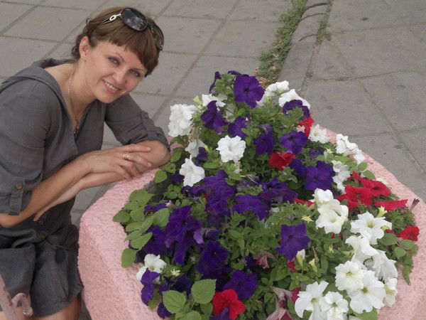 Наталия Коминч