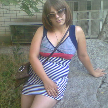 Екатерина Ткаченко