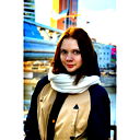 Настя Крутикова